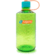 Nalgene Everyday Water Bottle Narrow Mouth, 1 Quart, 32 oz, Pear, 2078-2081
