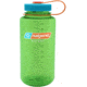 Nalgene Everyday Water Bottle Wide Mouth, 1 Quart, Pear, 2178-2075