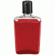 Nalgene Flask Ruby Red 12 Oz 2181-0008