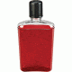 Nalgene Flask Ruby Red 12 Oz 2181-0008