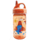 Nalgene Kids Grip-N-Gulp Sustain Water Bottle, 12 oz, Volcano, 12oz, 2182-4412