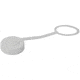 Nalgene Lid Wm 1pt White bulk 1-1861-05