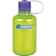 Nalgene Nm 1 Pt Gray W/black Lid 2078-2030