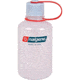 Nalgene Nm 1 Pt Gray W/black Lid 2078-2030