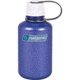 Nalgene Nm 1 Pt Gray W/black Lid 2078-2030