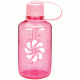 Nalgene Nm 1 Pt Pink W/pink Lid 2078-2032