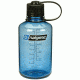 Nalgene Nm 1 Pt Slate Blue W/black Lid 2078-2031