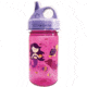 Nalgene On-The-Fly Kids Sustain Bottle w/Graphic, 12 oz, Fantastical Mermaid, 12oz, 1263-0039