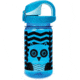 Nalgene On-The-Fly Kids Sustain Bottle w/Graphic, 12 oz, Striped Owl, 12oz, 1263-0035