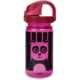 Nalgene On-The-Fly Kids Sustain Bottle w/Graphic, 12 oz, Striped Panda, 12oz, 1263-0034