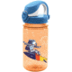 Nalgene On-The-Fly Kids Sustain Bottle w/Graphic, 12 oz, Surfing Astronaut, 12oz, 682021-0446