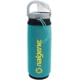 Nalgene OTF Bottle Sleeve, 24 oz, Cerulean, 24oz, 2355-0023