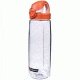 Nalgene Otf Smoke W/gray Cap 5565-8024