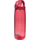 Nalgene Otf Clear W/red &amp; White Cap 5565-1024