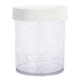 Nalgene Polypropylene Wide-Mouth Jar, 32 oz 703473