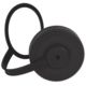 Nalgene Lid Wide Mouth Loop Top Black