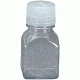Nalgene Square Lexan 4 Oz 562015-0125