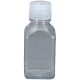 Nalgene Square Lexan 8 Oz 562015-0250
