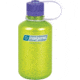 Nalgene Tritan 16 oz. N/M Cap, Key Lime with Purple 703047