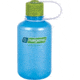 Nalgene Tritan 16 oz. N/M Cap, Sky with Foam Green 703046