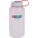 Nalgene 32oz Wide Mouth Bottle, Frost with Iridescent, 341838