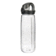 Nalgene Tritan OTF, Clear w/ Black Cap, Clear with Black Cap, NAL-5565-9024