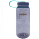 Nalgene Wide Mouth 1 Pint Sustain Water Bottle, 16 oz, Aubergine, 2020-0316