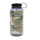 Nalgene Wide Mouth Bottle Sleeve, 32 oz, Camo Gray, 32oz, 682023-0014
