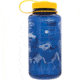 Nalgene Wide Mouth Bottle Sleeve, 32 oz, Colorado State Denim, 32oz, 621797
