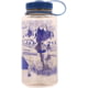 Nalgene Wide Mouth Sustain Water Bottle, 32 oz, Peregrine Wild Placed, 32oz, 621793