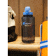 Nalgene Wide Mouth On The Fly Sustain Water Bottle, 16 oz, Gray with Seaport Cap, 32oz, 1791-2005