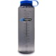 Nalgene Wide Mouth Sustain Silo Bottle, 48oz, Grey, 48oz, 2020-0148