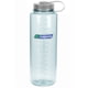 Nalgene Wide Mouth Sustain Silo Bottle, 48oz, Seafoam, 48oz, 2020-0548