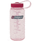 Nalgene Wm 1 Pt Clear Pink W/pink Lid 2178-2216