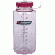 Nalgene Wm 1 Qt Safety Yellow 2178-2037
