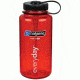Nalgene Wm 1 Qt Safety Yellow 2178-2037