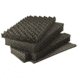 Nanuk 935 Case Foam Inserts, 4 Part, 1-93500-K