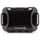 Nanuk 310 Nano Small Protective Case,5.9x4.3x1.7in, Black, 310S-000BK-0A0