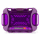 Nanuk 310 Nano Small Protective Case,5.9x4.3x1.7in, Purple, 310S-000PR-0A0