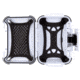 Nanuk 310 Nano Small Protective Case,5.9x4.3x1.7in, White, 310S-000WH-0A0