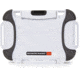 Nanuk 310 Nano Small Protective Case,5.9x4.3x1.7in, White, 310S-000WH-0A0