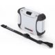 Nanuk 310 Nano Small Protective Case,5.9x4.3x1.7in, White, 310S-000WH-0A0