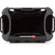Nanuk 320 Nano Small Protective Case,6.3x4.7x2.2in, Black, 320S-000BK-0A0