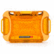 Nanuk 320 Nano Small Protective Case,6.3x4.7x2.2in,Orange, 320S-000OR-0A0