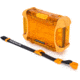 Nanuk 320 Nano Small Protective Case,6.3x4.7x2.2in,Orange, 320S-000OR-0A0