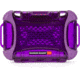 Nanuk 320 Nano Small Protective Case,6.3x4.7x2.2in, Purple, 320S-000PR-0A0
