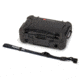 Nanuk 330 Nano Small Protective Case 7.4x5.1x2.6in, Black, 330S-000BK-0A0