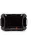 Nanuk 330 Nano Small Protective Case 7.4x5.1x2.6in, Black, 330S-000BK-0A0