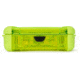 Nanuk 330 Nano Small Protective Case 7.4x5.1x2.6in, Lime, 330S-000LI-0A0