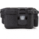 Nanuk 903 Hard Plastic Waterproof Case, Black, 903S-000BK-0A0